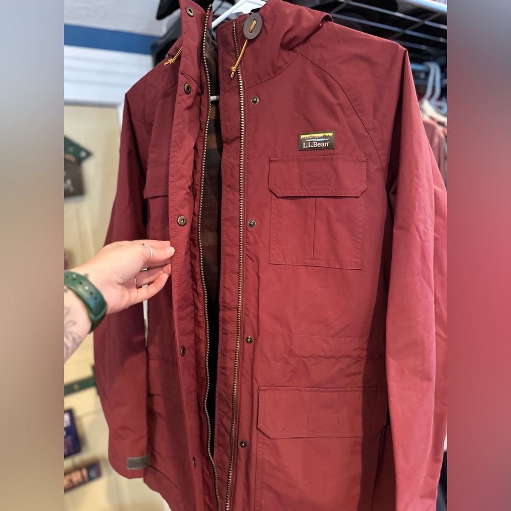 Rain Jacket - image 5